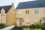 Images for Eagle Drive, Upper Rissington, GL54