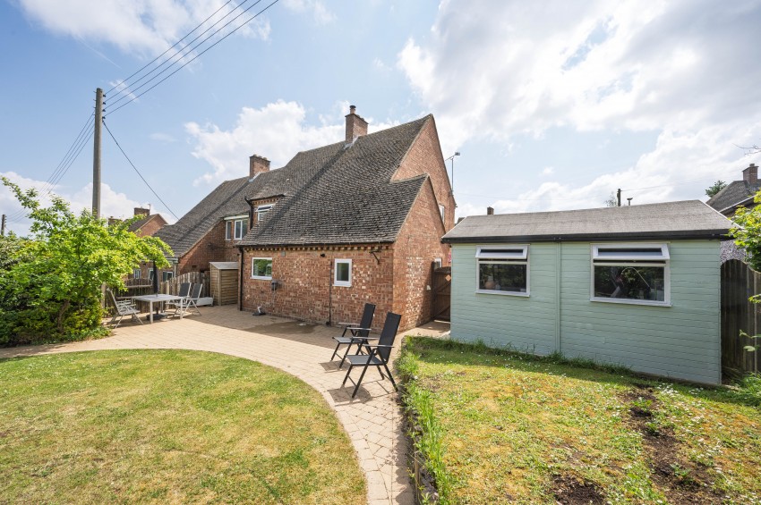 Images for King Georges Field, Stow On The Wold, GL54