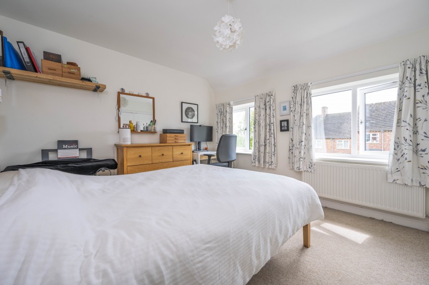 Images for King Georges Field, Stow On The Wold, GL54