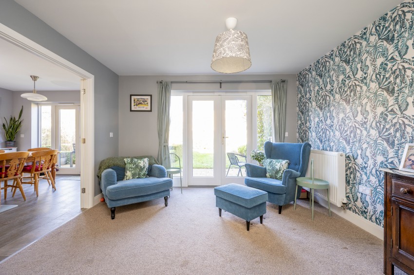 Images for Sparrows Way, Upper Rissington, GL54
