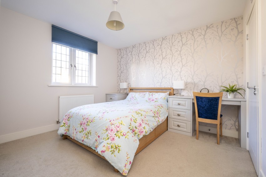 Images for Sparrows Way, Upper Rissington, GL54