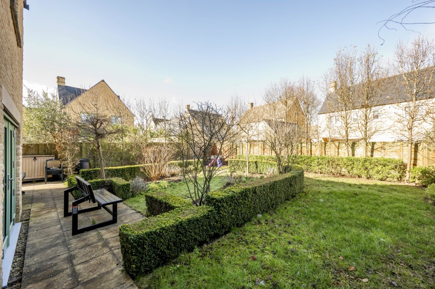Images for Sparrows Way, Upper Rissington, GL54
