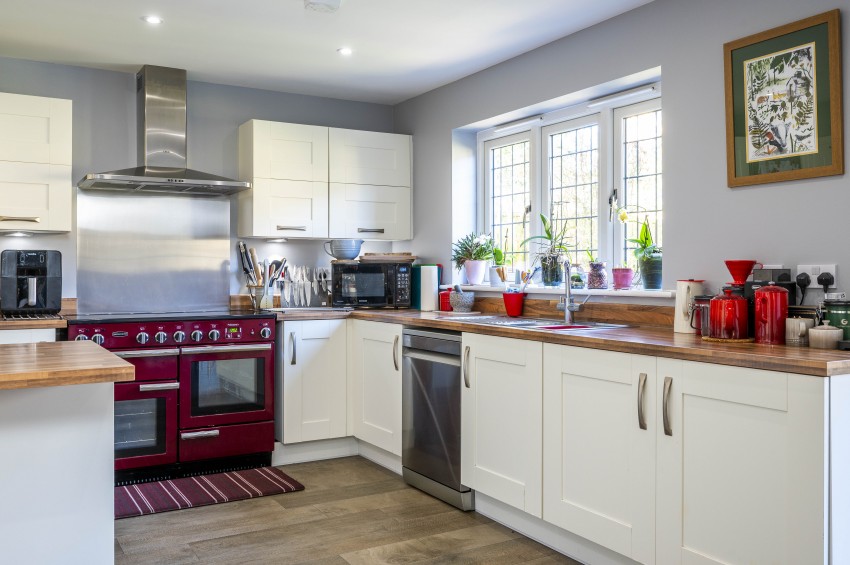 Images for Sparrows Way, Upper Rissington, GL54