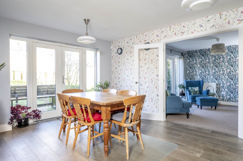 Images for Sparrows Way, Upper Rissington, GL54