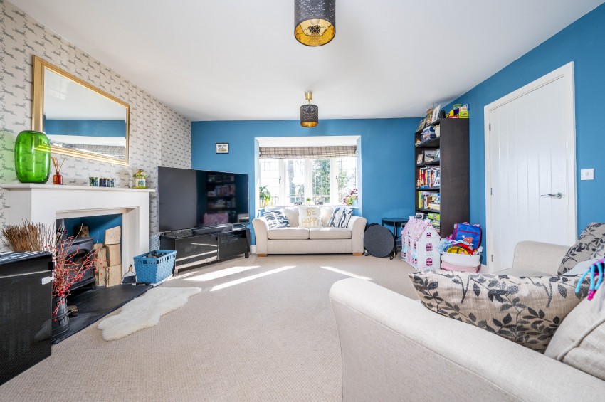Images for Sparrows Way, Upper Rissington, GL54