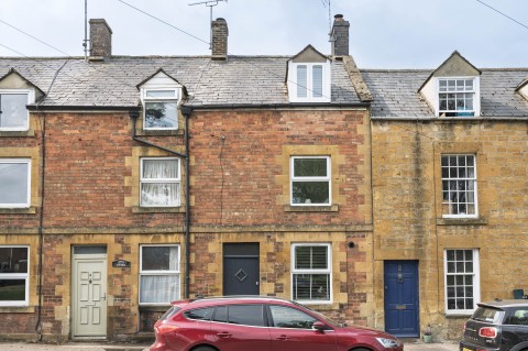 View Full Details for London Road, Moreton-In-Marsh, GL56