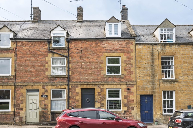 London Road, Moreton-In-Marsh, GL56