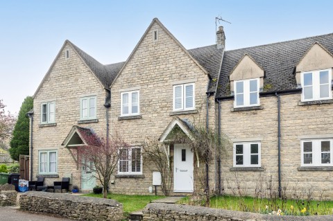View Full Details for Pound Lane, Little Rissington, GL54