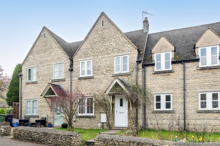 Pound Lane, Little Rissington, GL54