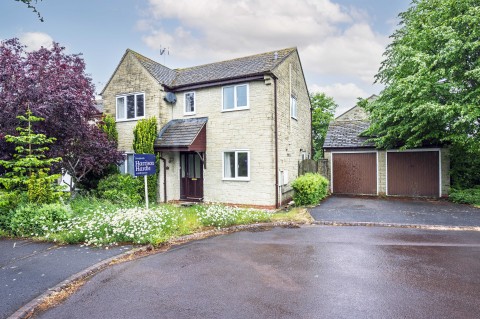 View Full Details for Croft Holm, Moreton-In-Marsh, GL56