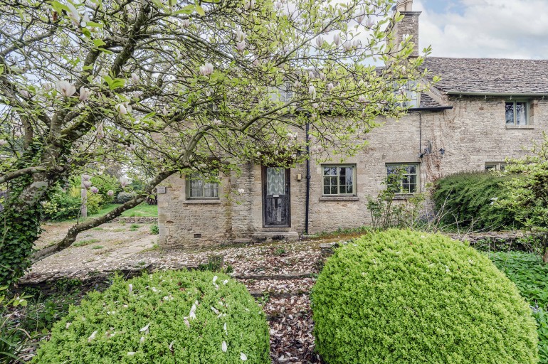 Great Rissington, Cheltenham, GL54