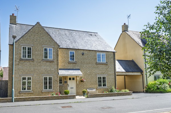 Stirling Way, Moreton-In-Marsh, GL56