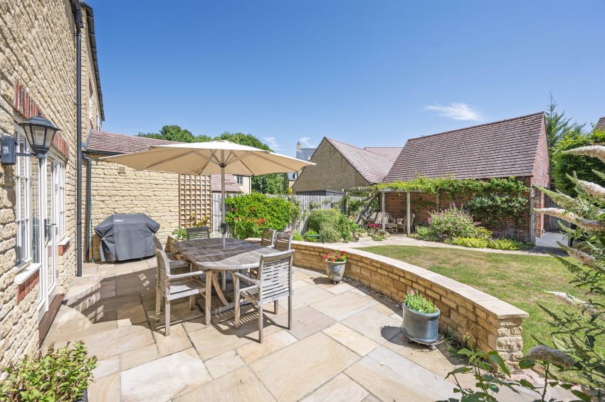 Images for Stirling Way, Moreton-In-Marsh, GL56