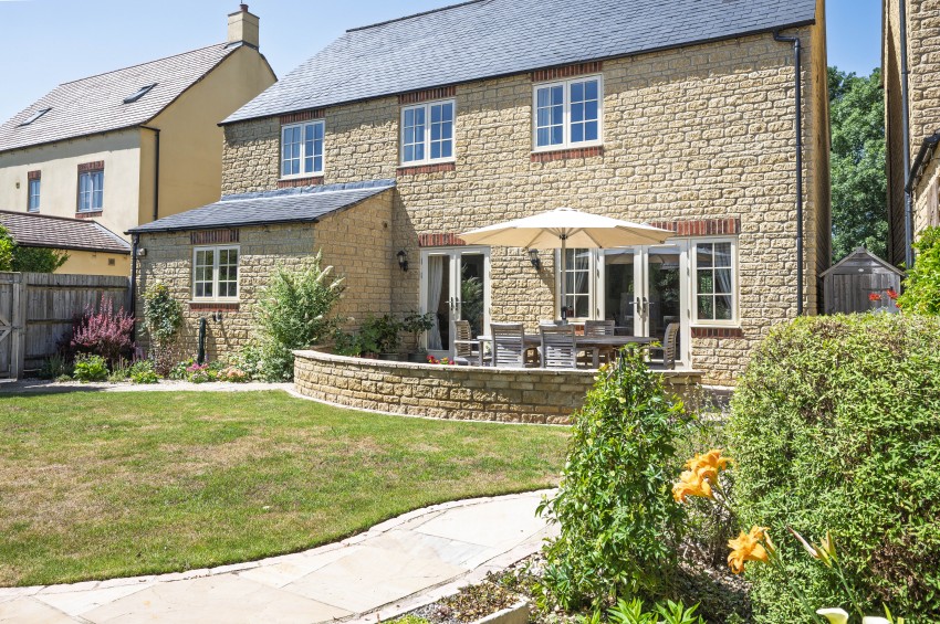 Images for Stirling Way, Moreton-In-Marsh, GL56