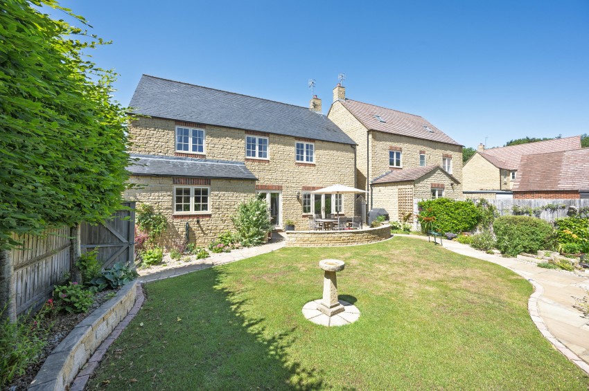Images for Stirling Way, Moreton-In-Marsh, GL56