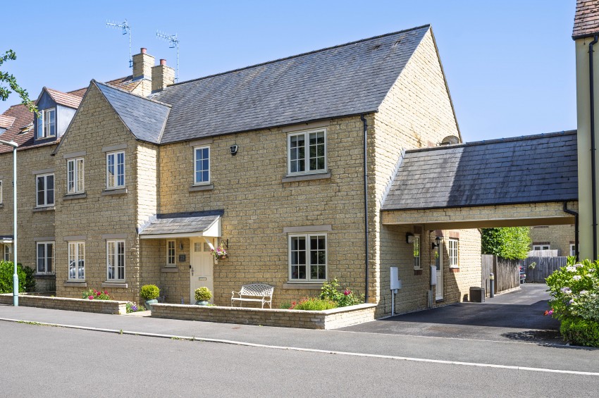 Images for Stirling Way, Moreton-In-Marsh, GL56