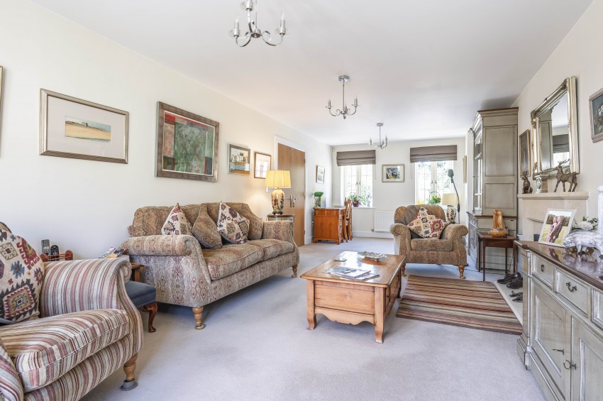 Images for Stirling Way, Moreton-In-Marsh, GL56