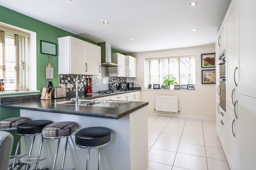 Images for Mitchell Way, Upper Rissington, GL54