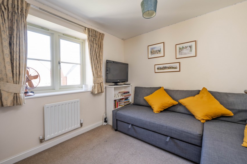 Images for Mitchell Way, Upper Rissington, GL54