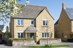 Images for Mitchell Way, Upper Rissington, GL54