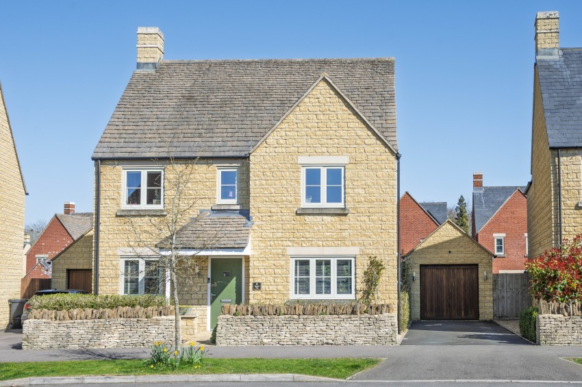 Images for Mitchell Way, Upper Rissington, GL54