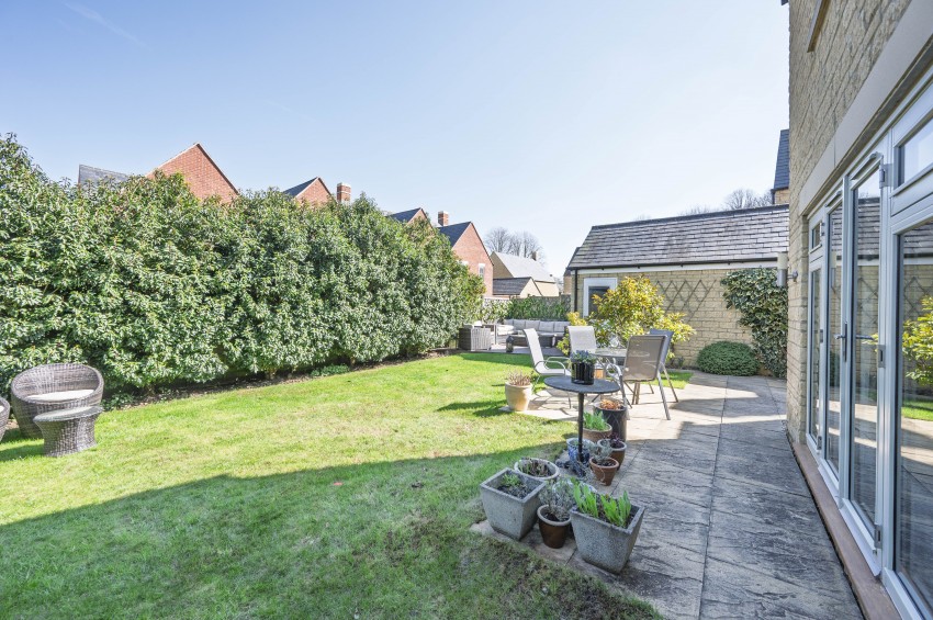 Images for Mitchell Way, Upper Rissington, GL54