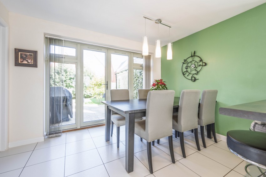 Images for Mitchell Way, Upper Rissington, GL54