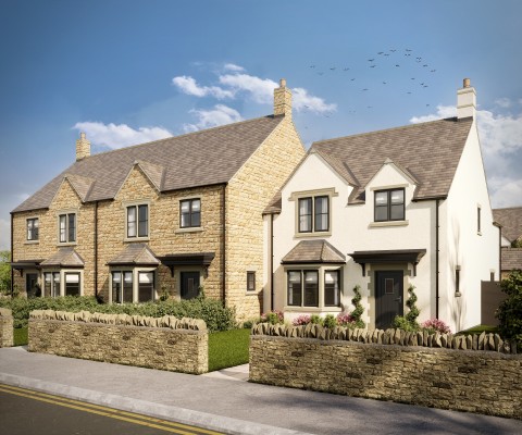 View Full Details for Bourton-On-The-Water, Station Road, GL54