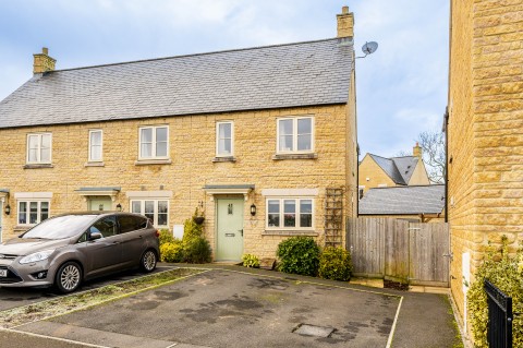 View Full Details for Mallard Crescent, Bourton-On-The-Water, GL54