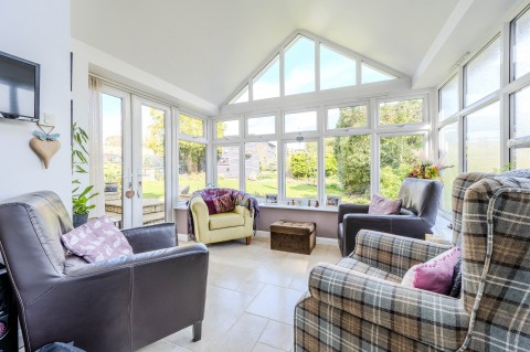 View Full Details for Stonebridge, Todenham, GL56