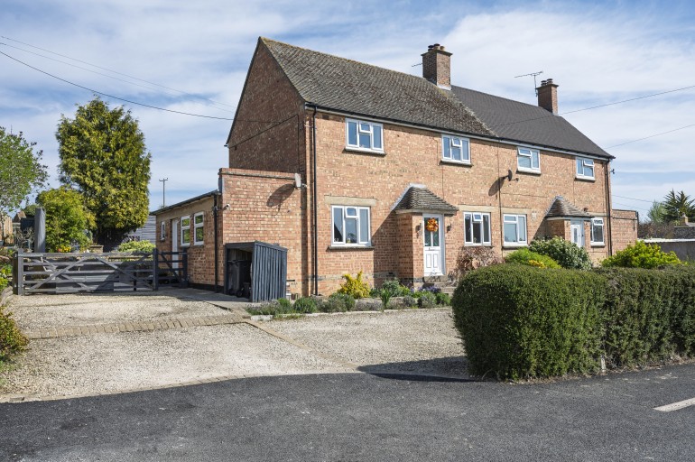 Stonebridge, Todenham, GL56