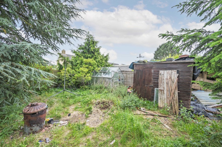 Images for New Road, Kingham, OX7