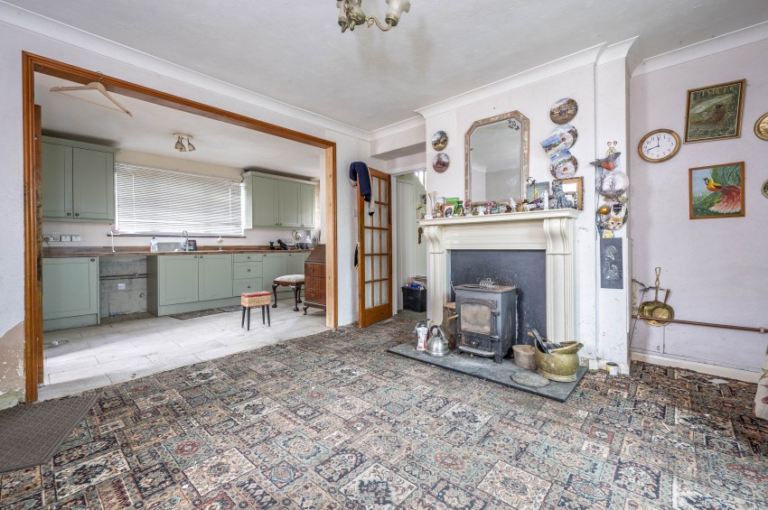Images for New Road, Kingham, OX7