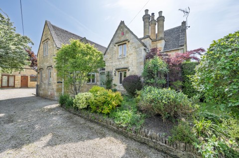 View Full Details for Church Street, Weston-Subedge, GL55