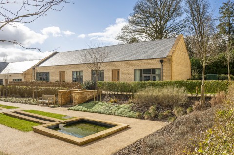View Full Details for Beechwood Park, Stow On The Wold, GL54