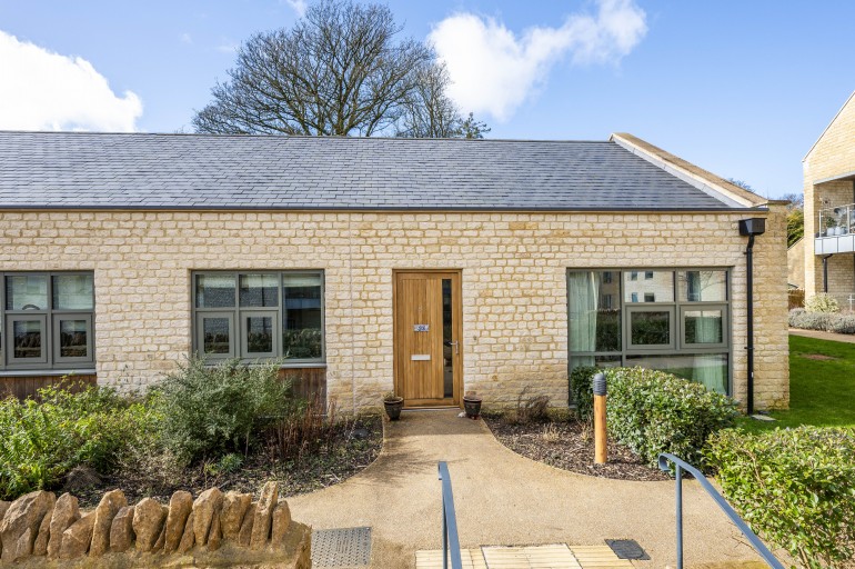 Beechwood Park, Stow On The Wold, GL54
