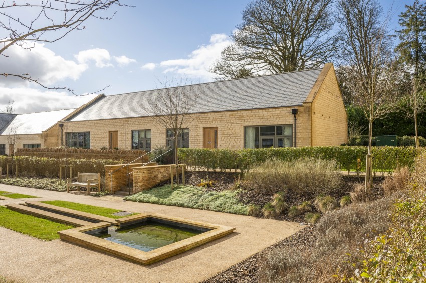 Images for Beechwood Park, Stow On The Wold, GL54