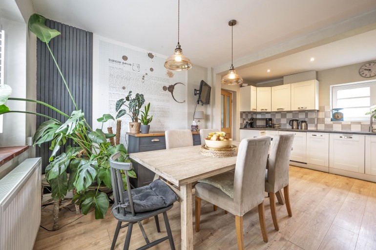 Station Road, Blockley, GL56