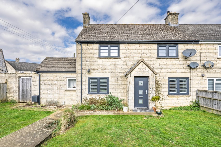 Images for Station Road, Blockley, GL56