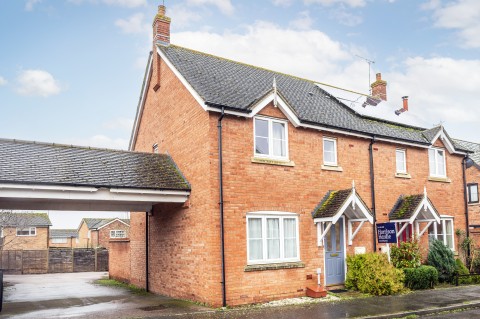 View Full Details for Signal Road, Shipston-On-Stour, CV36