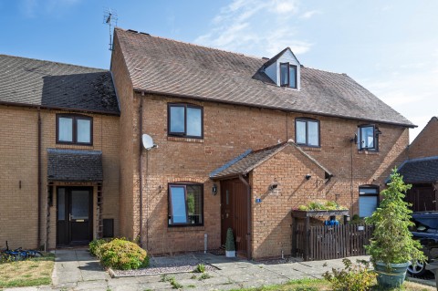 View Full Details for St. Peters Court, Moreton-In-Marsh, GL56