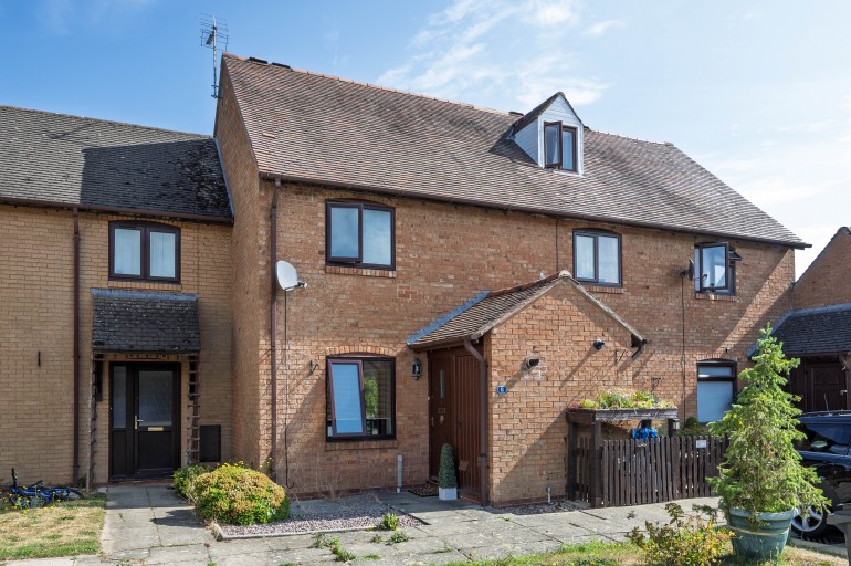 St. Peters Court, Moreton-In-Marsh, GL56