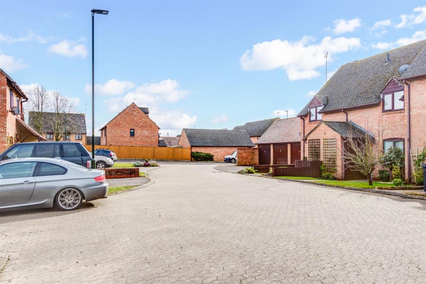 Images for St. Peters Court, Moreton-In-Marsh, GL56