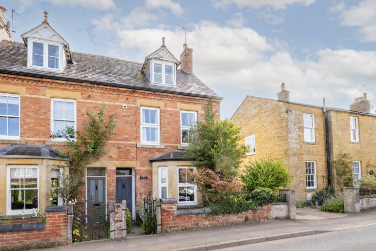 Evenlode Road, Moreton-In-Marsh, GL56