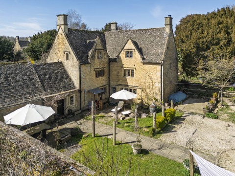 View Full Details for Station Road, Bourton-On-The-Water, GL54