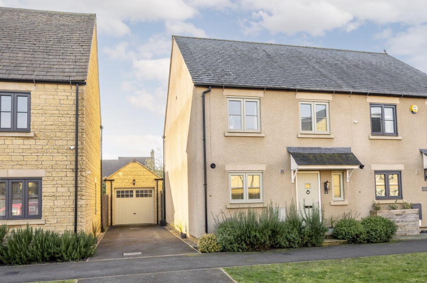 Images for Wellesley Close, Moreton-In-Marsh, GL56