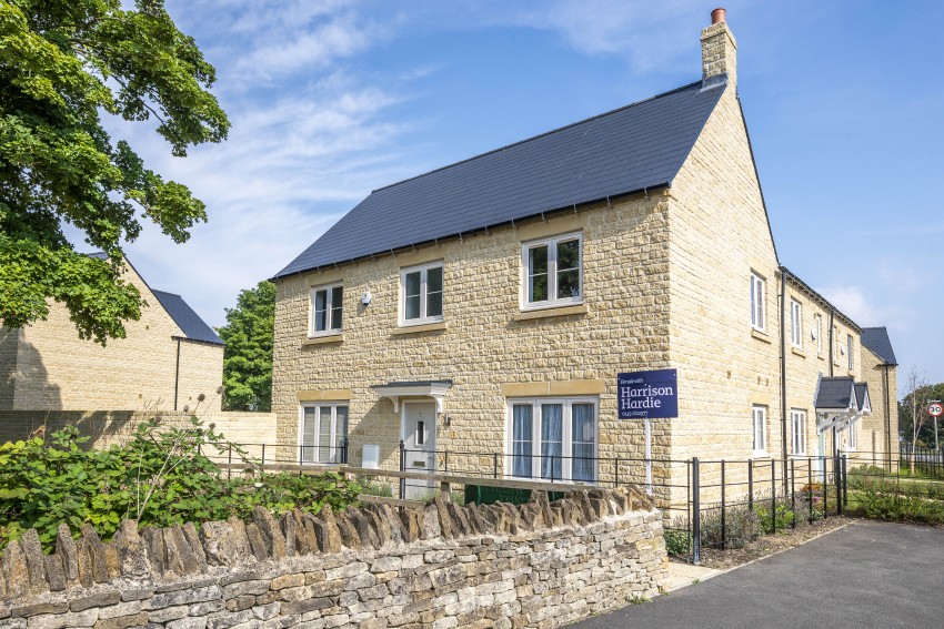 Images for New Wellington Court, Upper Rissington, GL54
