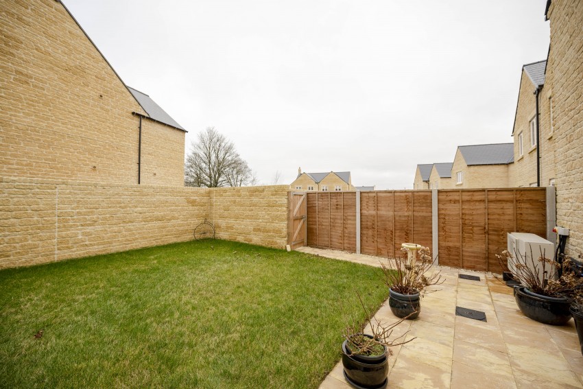 Images for New Wellington Court, Upper Rissington, GL54