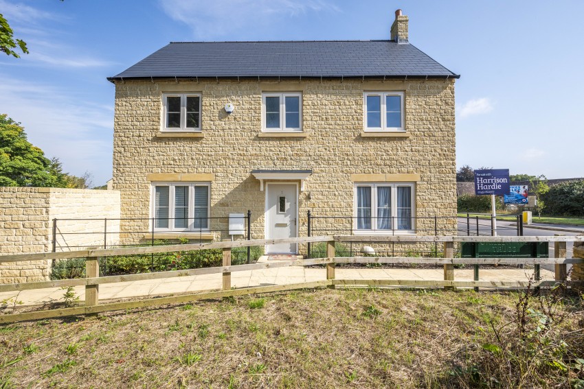 Images for New Wellington Court, Upper Rissington, GL54