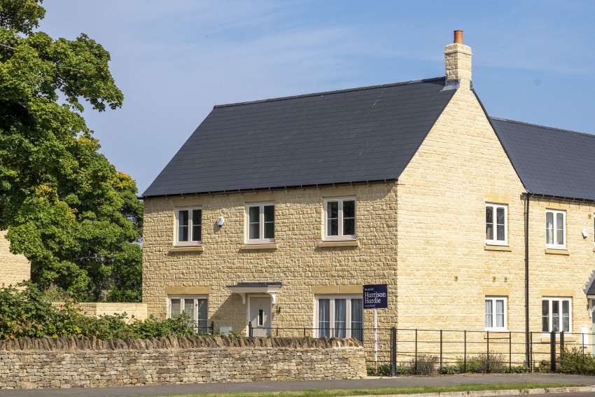 Images for New Wellington Court, Upper Rissington, GL54